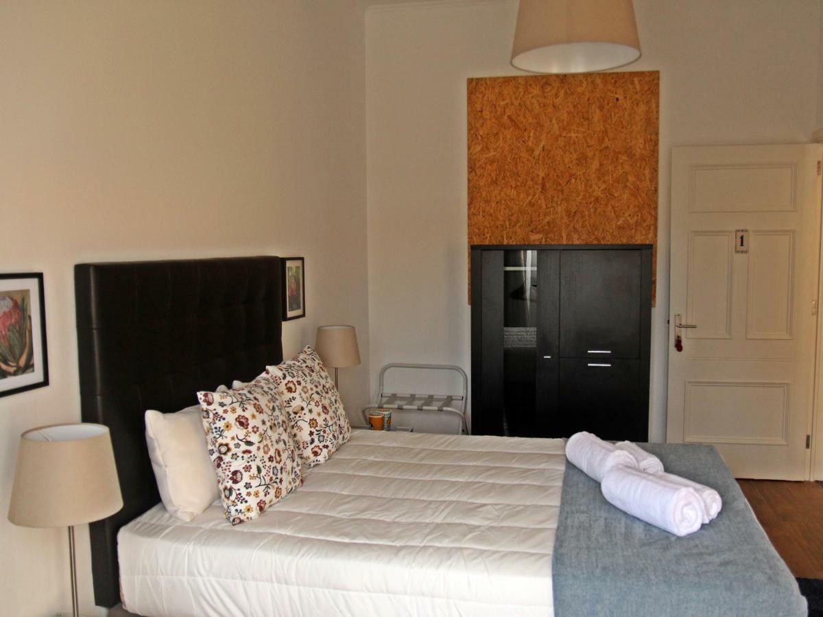 Stone House Hotel Ponta Delgada  Exterior photo