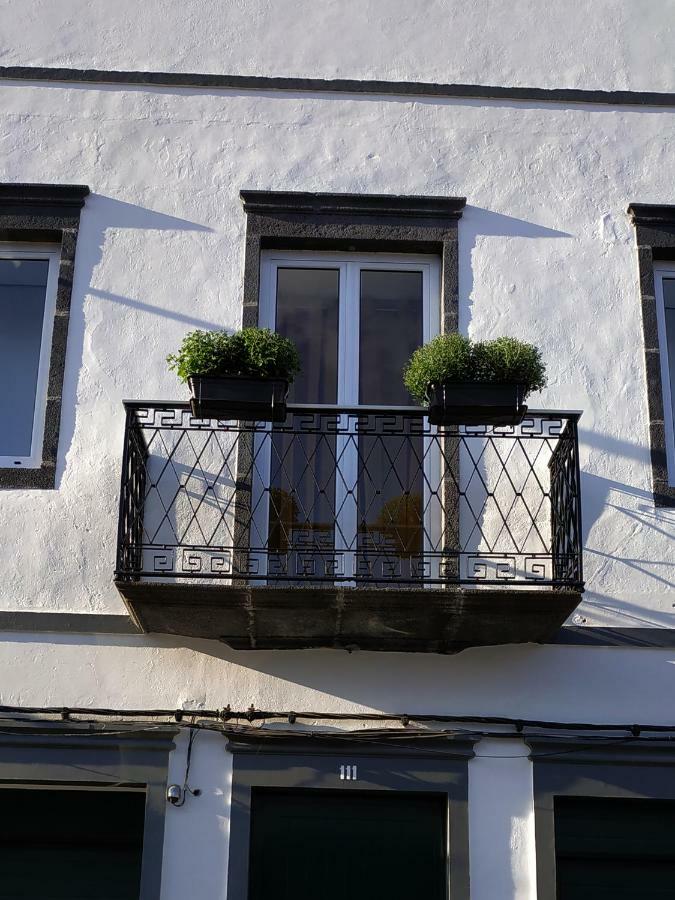 Stone House Hotel Ponta Delgada  Exterior photo
