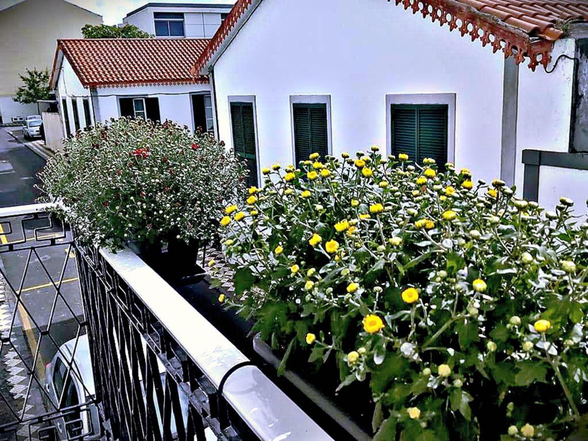 Stone House Hotel Ponta Delgada  Exterior photo
