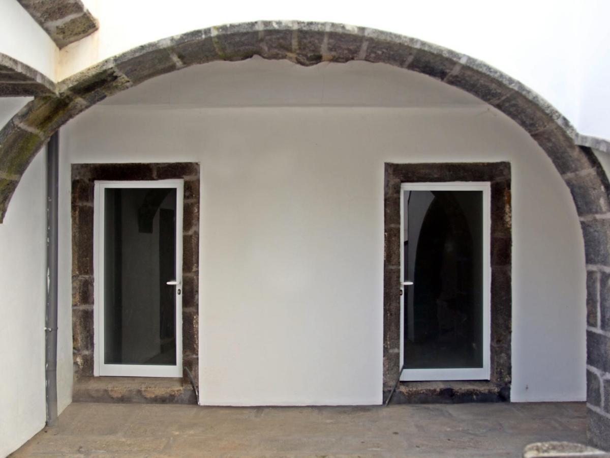 Stone House Hotel Ponta Delgada  Exterior photo