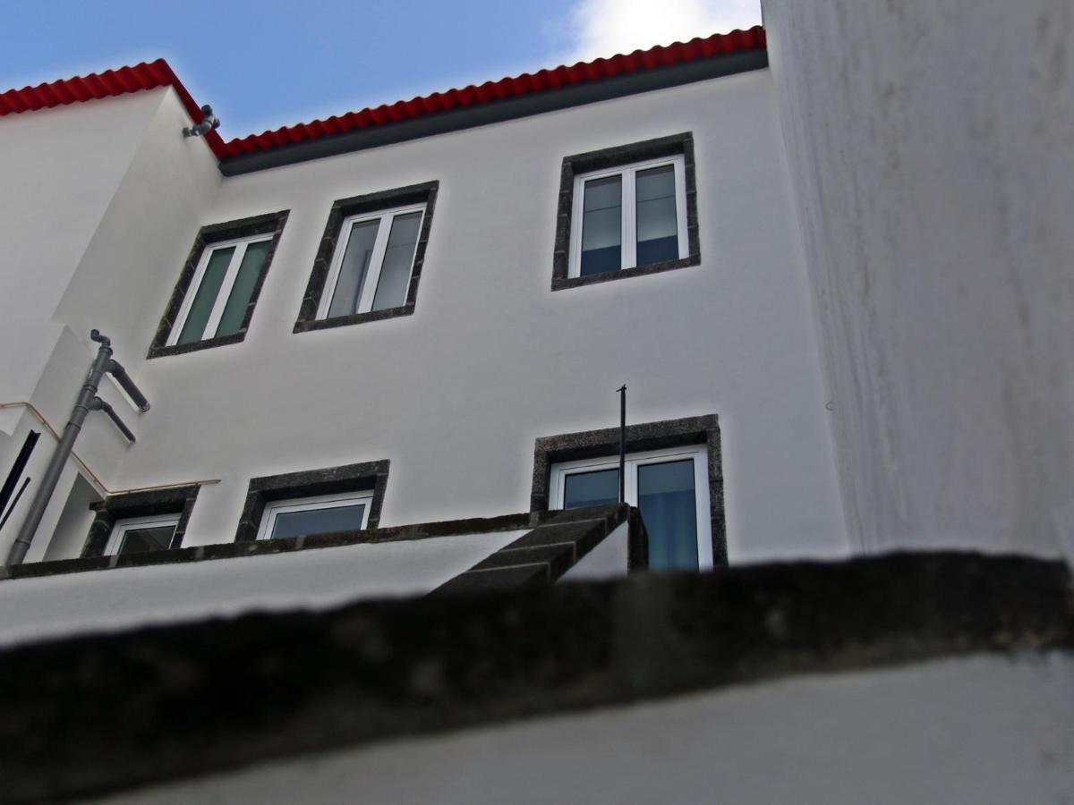 Stone House Hotel Ponta Delgada  Exterior photo
