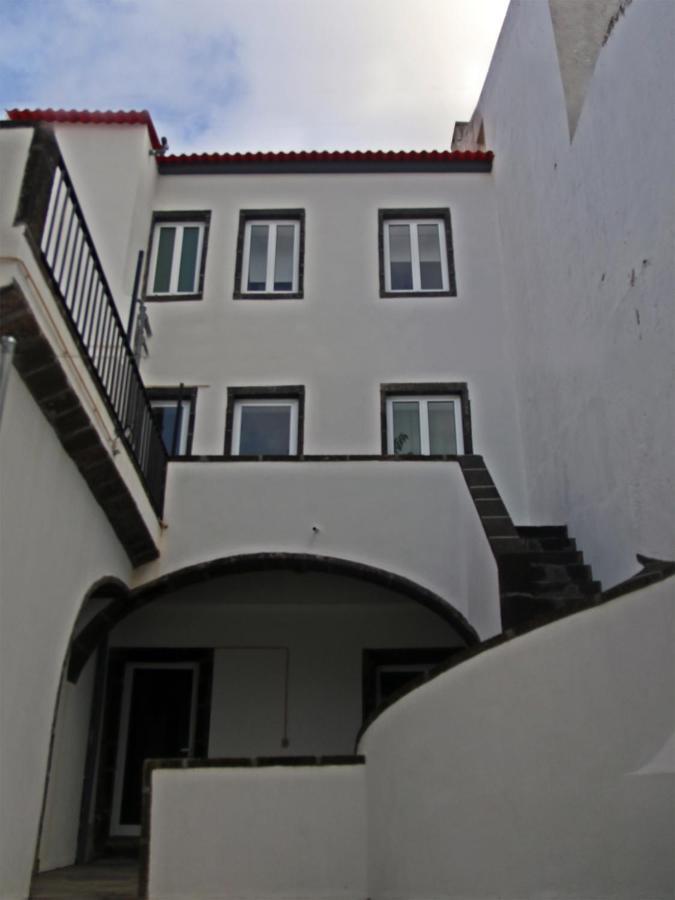 Stone House Hotel Ponta Delgada  Exterior photo